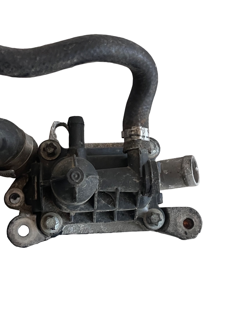 Preincalzitor motorina MERCEDES-BENZ M-CLASS W163 1998 - 2005 2.7 ML 270 CDI OM 612.963 A6120700211 – foto 5