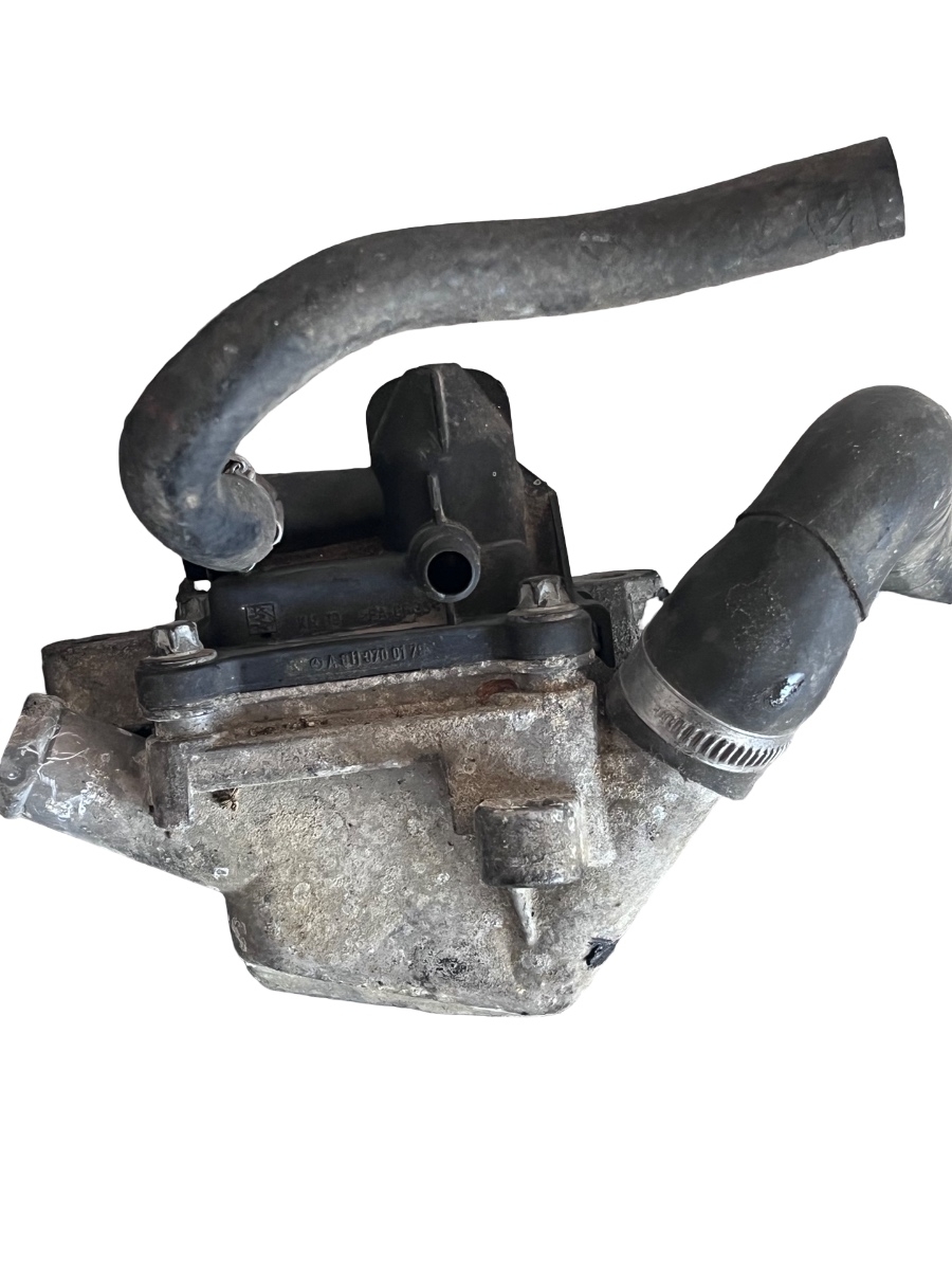 Preincalzitor motorina MERCEDES-BENZ M-CLASS W163 1998 - 2005 2.7 ML 270 CDI OM 612.963 A6120700211 – foto 2