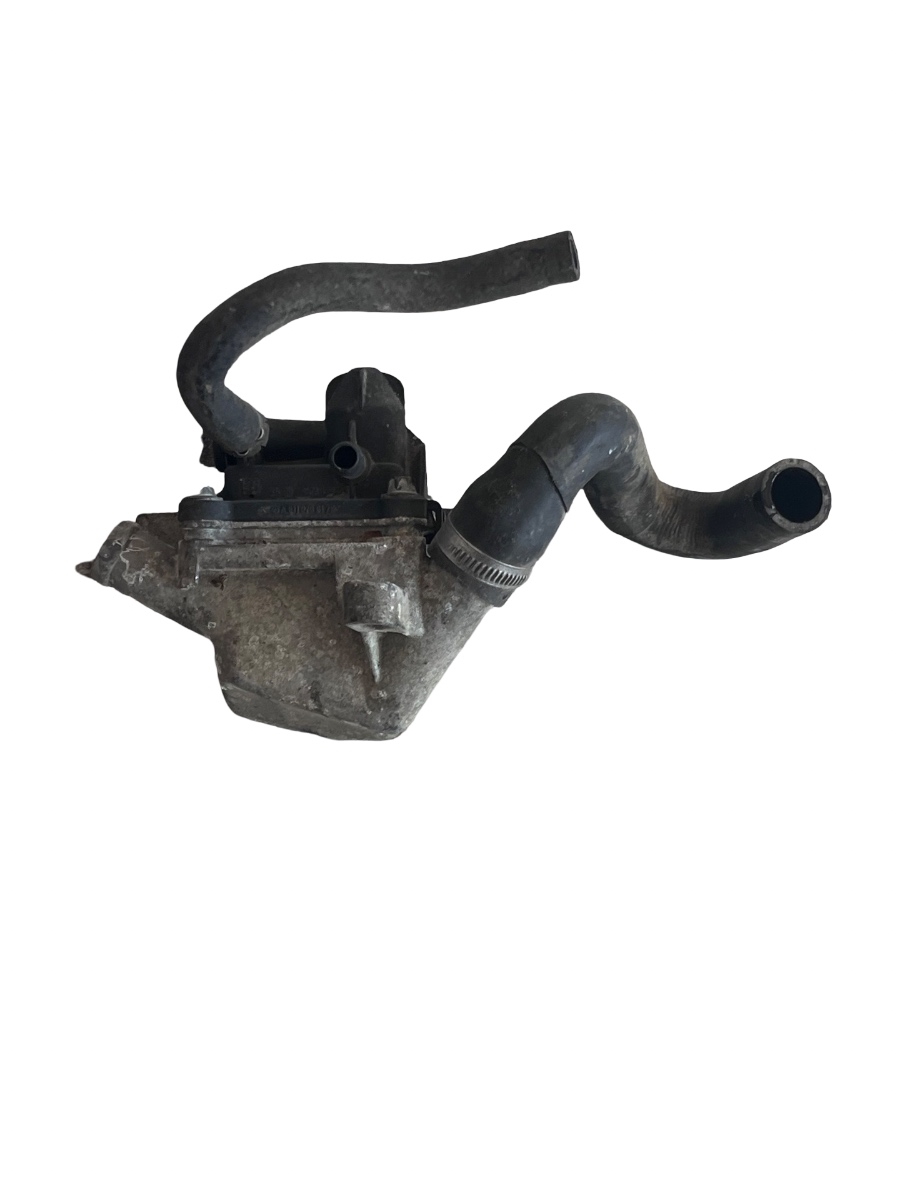 Preincalzitor motorina MERCEDES-BENZ M-CLASS W163 1998 - 2005 2.7 ML 270 CDI OM 612.963 A6120700211