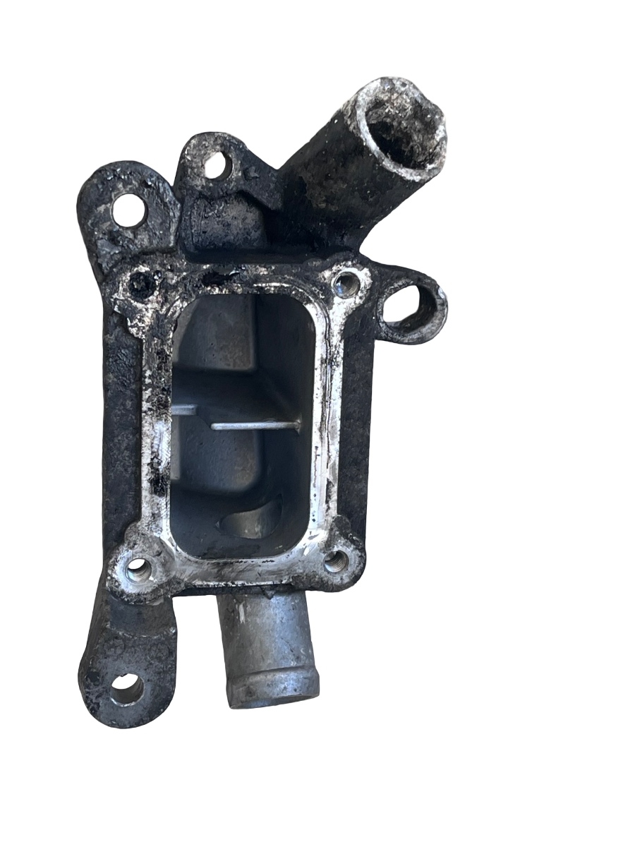 Preincalzitor motorina MERCEDES-BENZ M-CLASS W163 1998 - 2005 2.7 ML 270 CDI OM 612.963 A6120700211 – foto 3