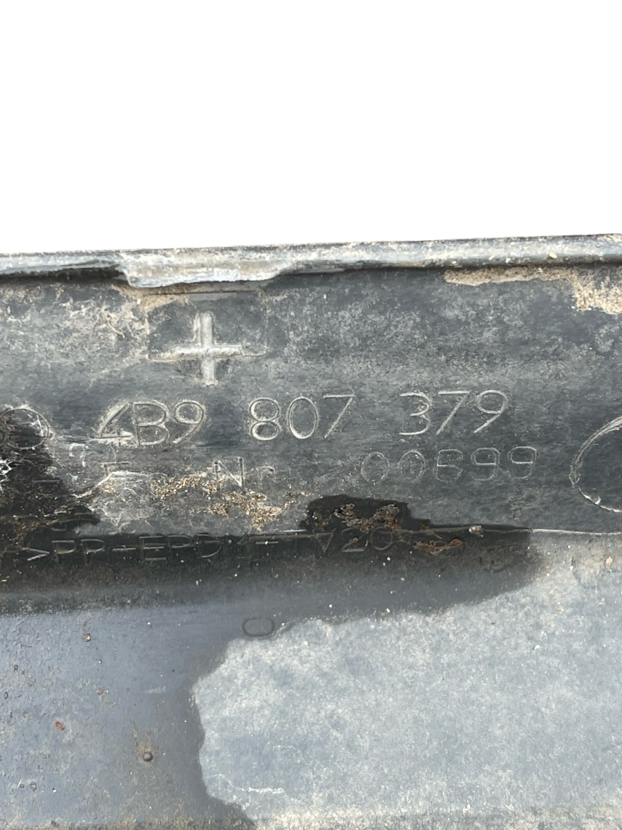 Prelungire bara spate AUDI A6 II 4B2, 4B4, C5 1997 - 2005 4B9807379 – foto 3