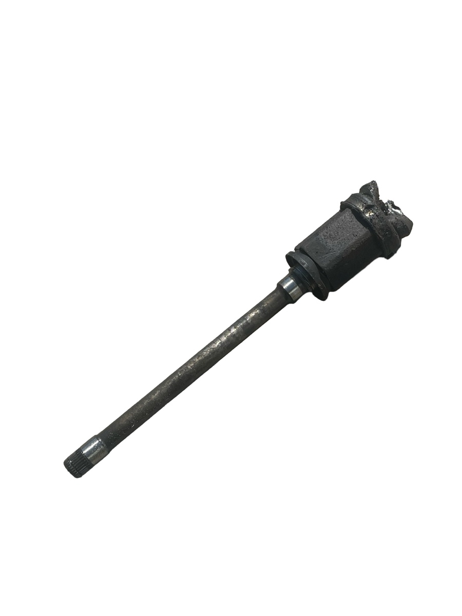Prelungire planetara dreapta fata BMW X1 I E84 2009 - 2015 2.0 sDrive 20 d N47 D20 C – foto 2