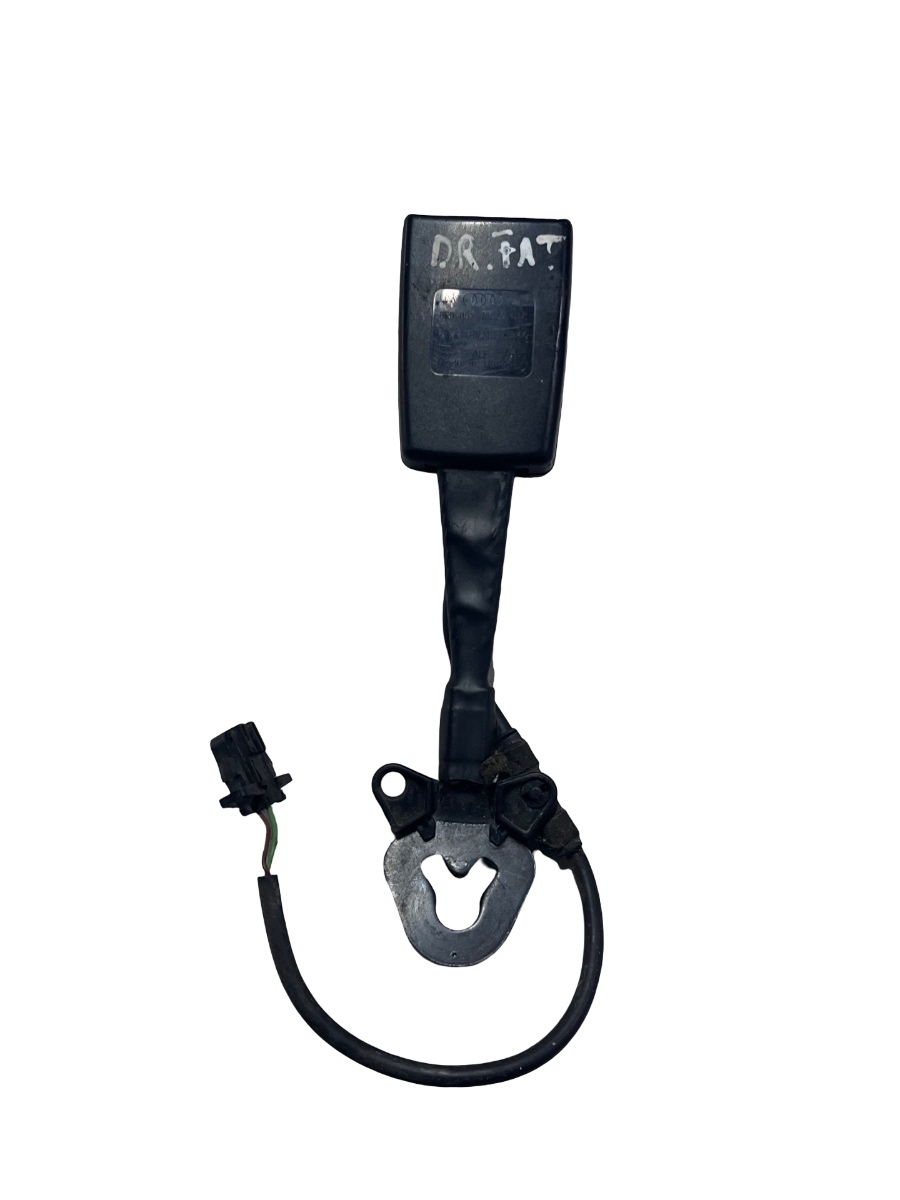 Pretensionare centura de siguranta dreapta fata AUDI A6 III Avant 4F5, C6 2005 - 2011 8E0857755Q – foto 2