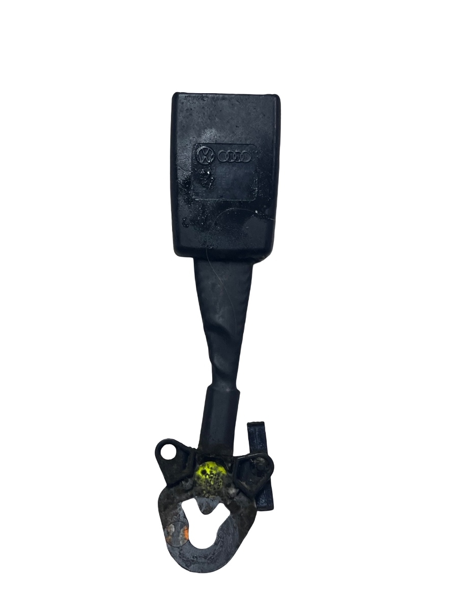 Pretensionare centura de siguranta dreapta fata AUDI Q7 4LB 2006 - 2016 4L0857755 – foto 2