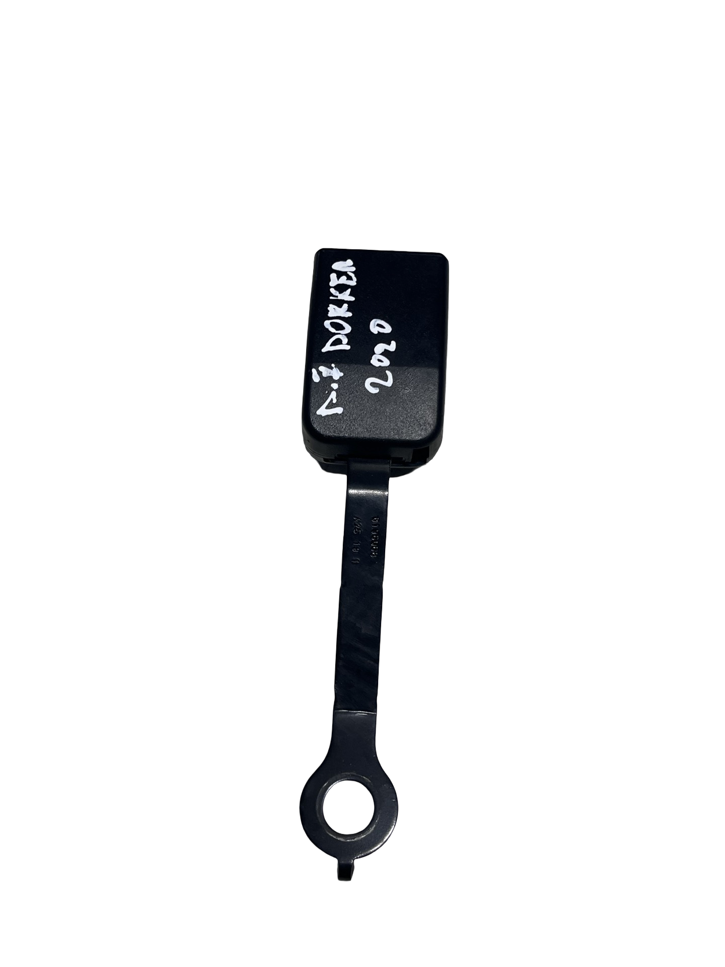 Pretensionare Centura De Siguranta dreapta față Dacia Dokker 2012–2021 - cod: 878169199R