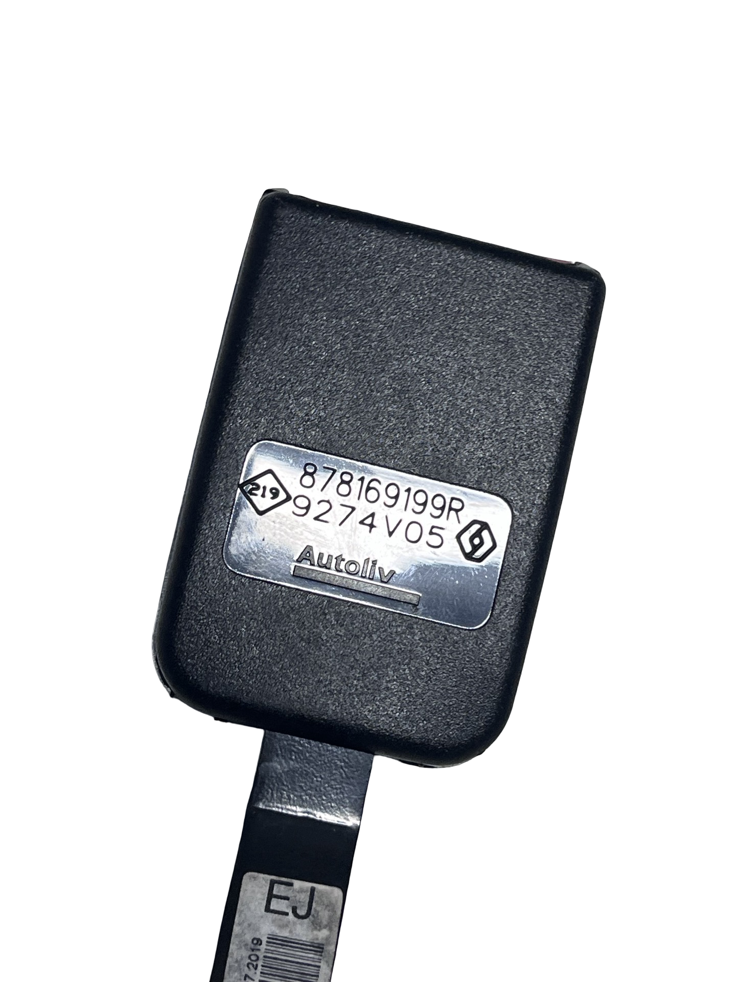Pretensionare Centura De Siguranta dreapta față Dacia Dokker 2012–2021 - cod: 878169199R – foto 3