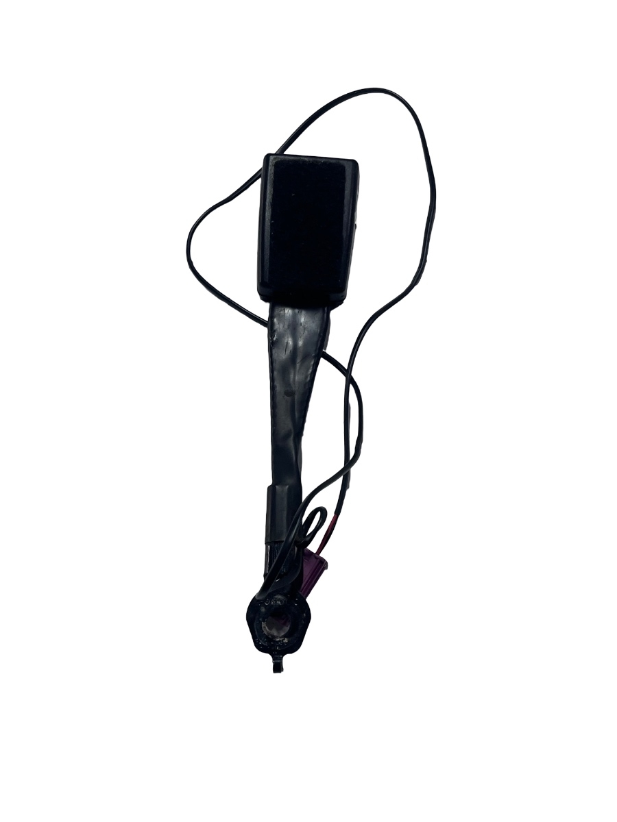 Pretensionare centura de siguranta dreapta fata FORD FIESTA VI 2016 Facelift -> C1BB-B61208-BB