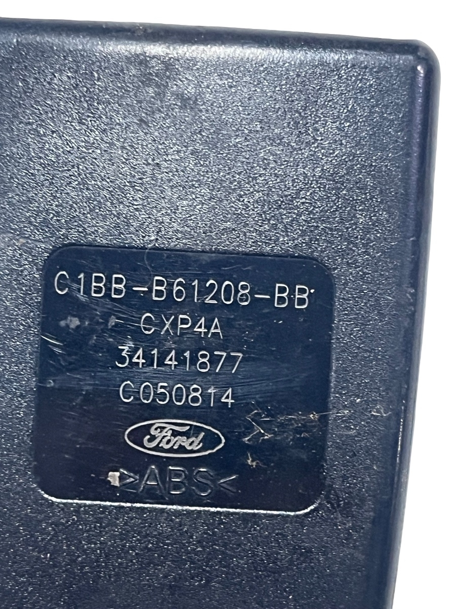 Pretensionare centura de siguranta dreapta fata FORD FIESTA VI 2016 Facelift -> C1BB-B61208-BB – foto 2