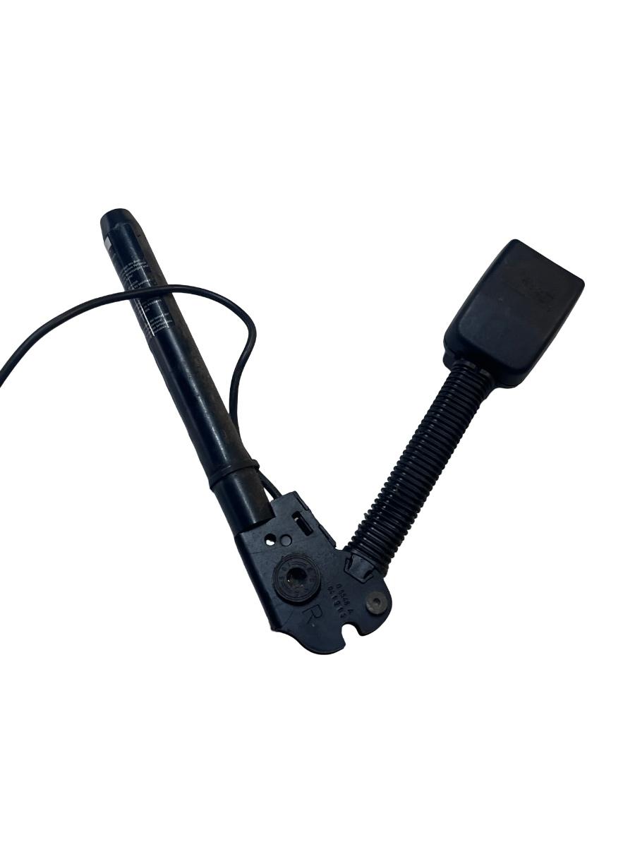 Pretensionare centura de siguranta dreapta fata FORD FOCUS C-MAX DM2 2003 - 2007 3M51-R61208-AD – foto 2