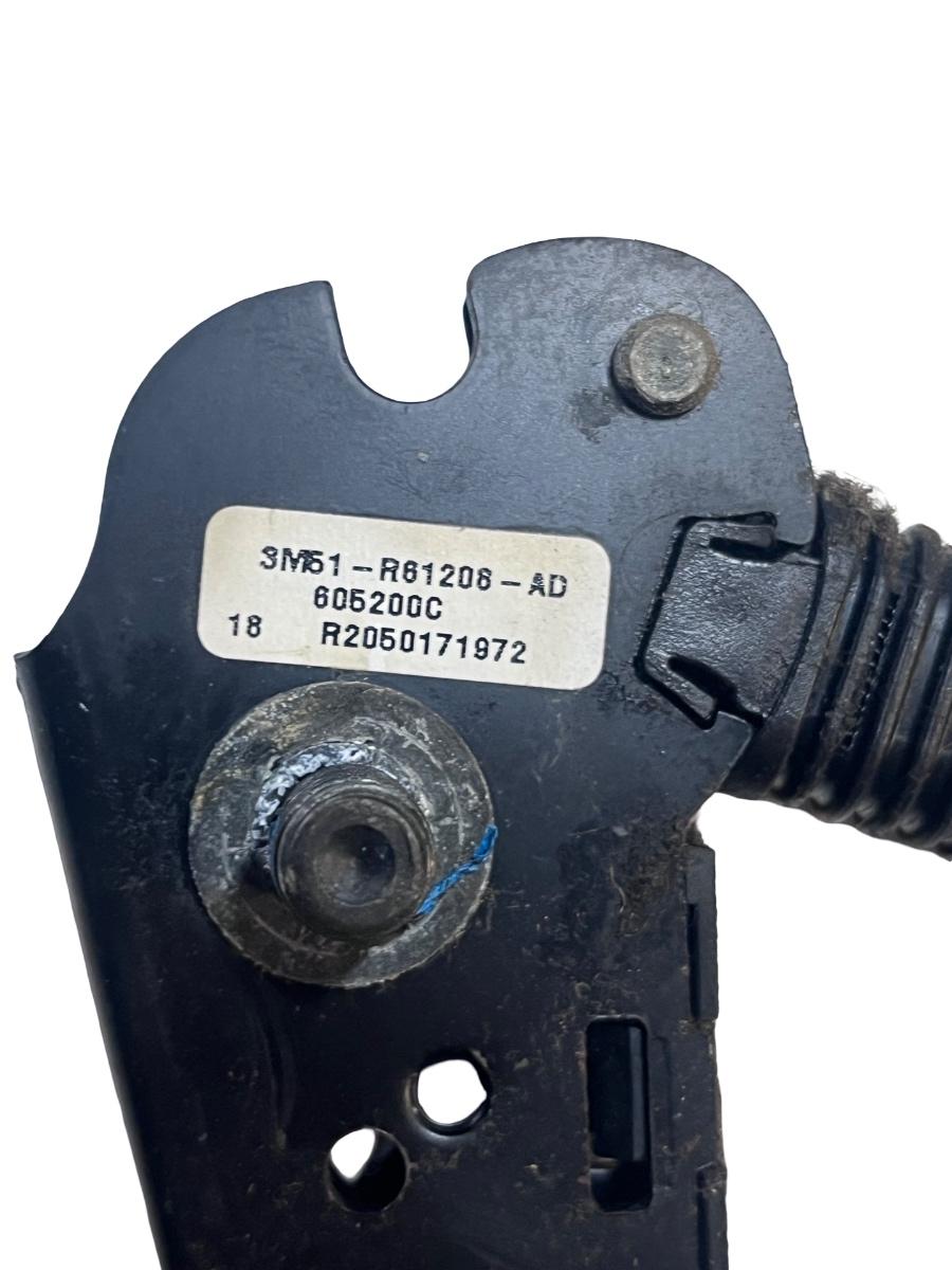 Pretensionare centura de siguranta dreapta fata FORD FOCUS C-MAX DM2 2003 - 2007 3M51-R61208-AD – foto 3