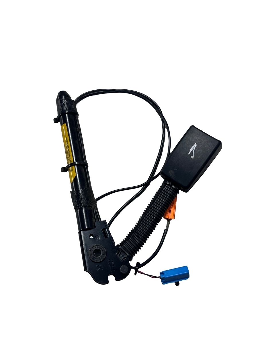 Pretensionare centura de siguranta dreapta fata LAND ROVER FREELANDER 2 LF_, L359 2006 - 2014 6G9N-61208-CC – foto 2