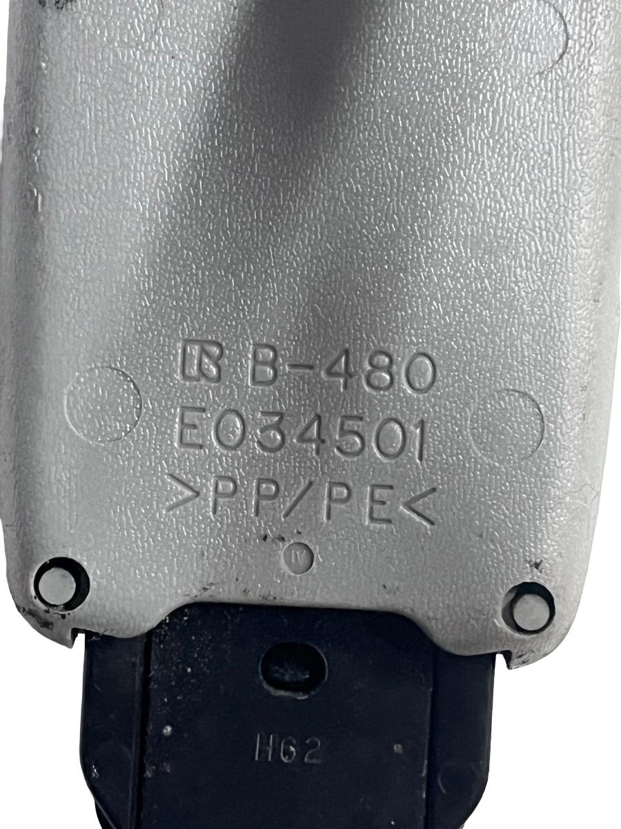 Pretensionare centura de siguranta dreapta fata LEXUS IS II Saloon GSE2_, ALE2_, USE2_ 2005 - 2013 E034501 – foto 2