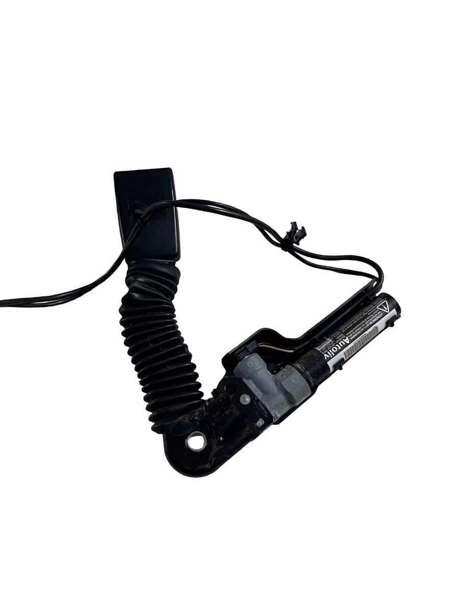 Pretensionare centura de siguranta dreapta fata MINI MINI COUNTRYMAN R60 2010 - 2016 620550200D – foto 3