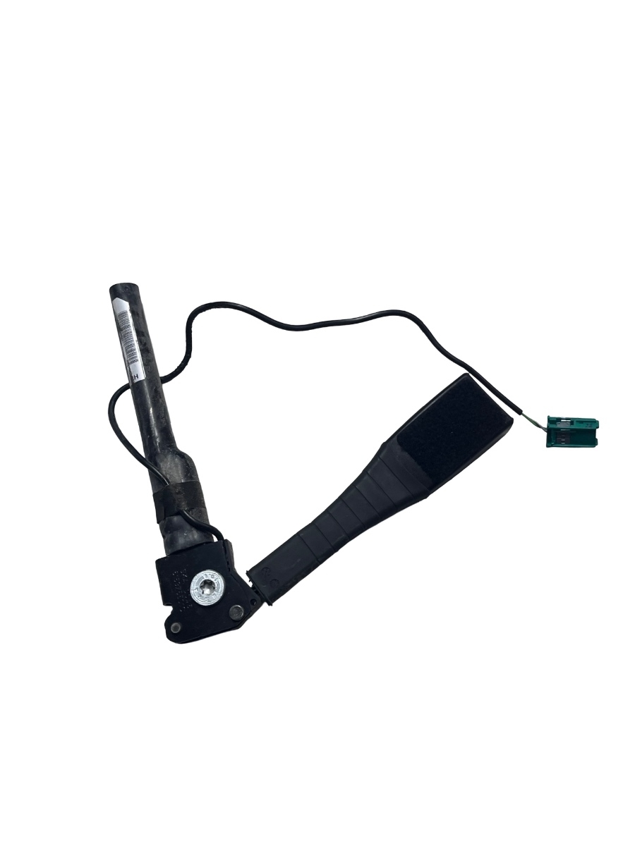 Pretensionare centura de siguranta dreapta fata OPEL CORSA D S07 2006 - 2014 616046600C – foto 2