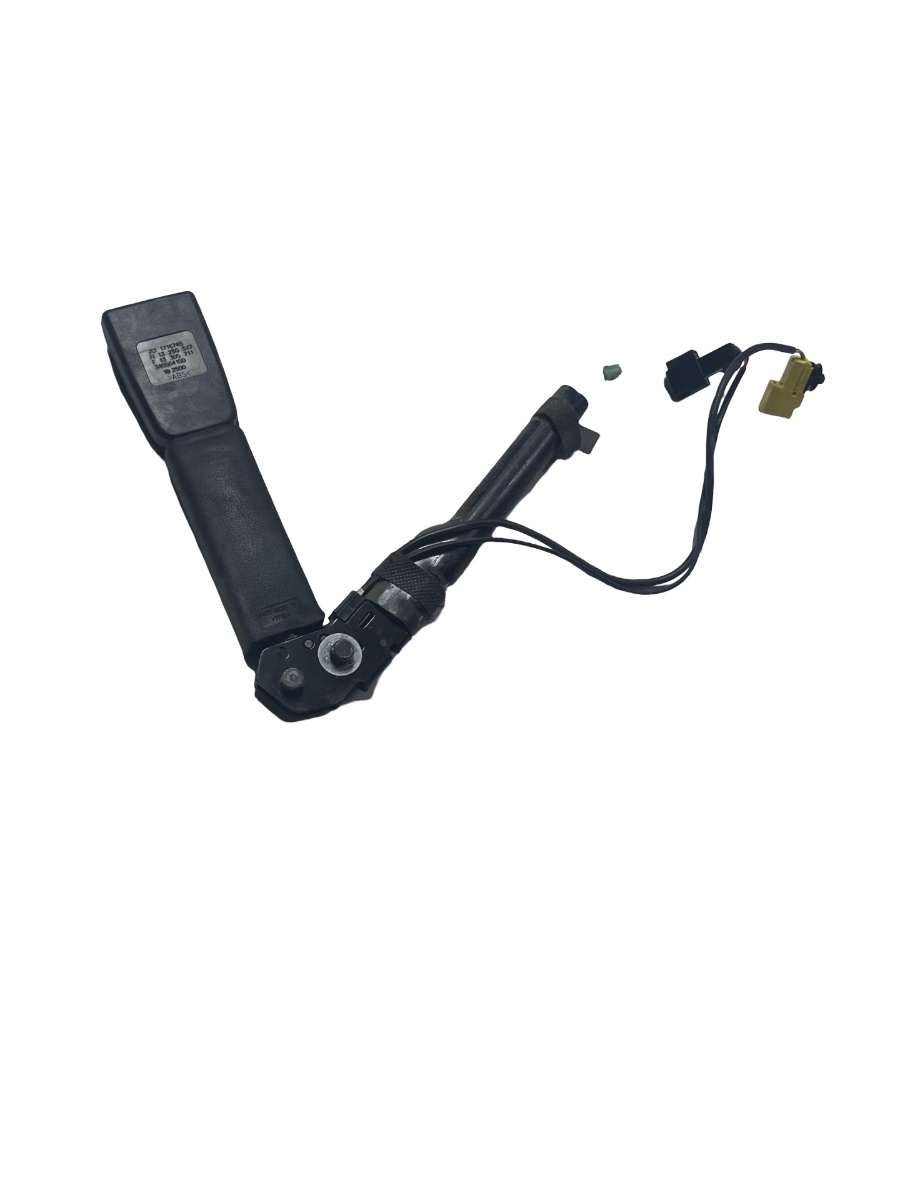 Pretensionare centura de siguranta dreapta fata OPEL MERIVA B S10 2010 - 2017 34056729