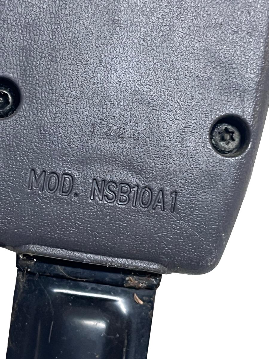 Pretensionare centura de siguranta dreapta fata TOYOTA PRIUS Saloon _W1_ 2000 - 2004 NSB10A1 – foto 3
