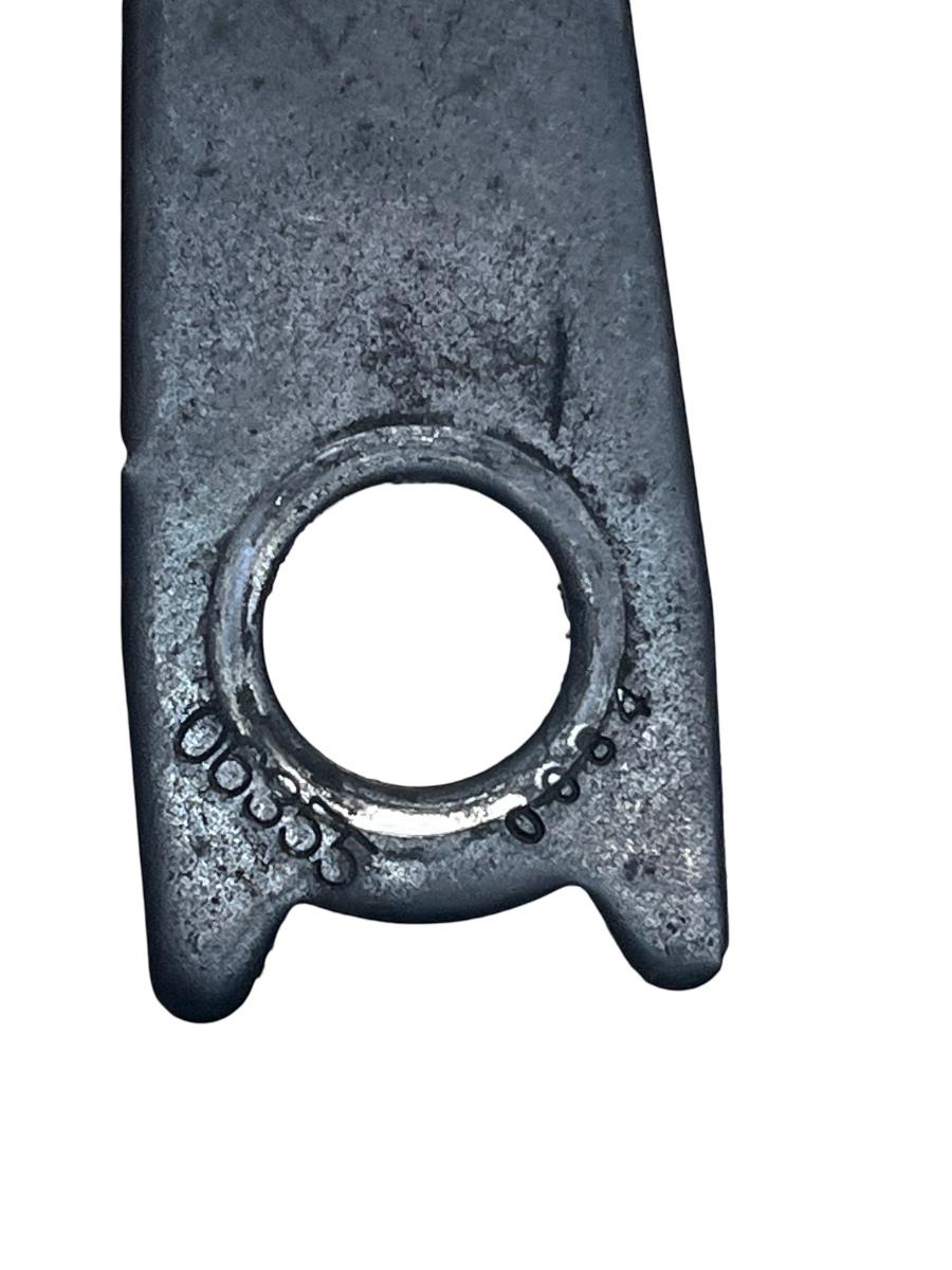 Pretensionare centura de siguranta dreapta fata TOYOTA RAV 4 II _A2_ 2000 - 2005 06355-0084 – foto 3