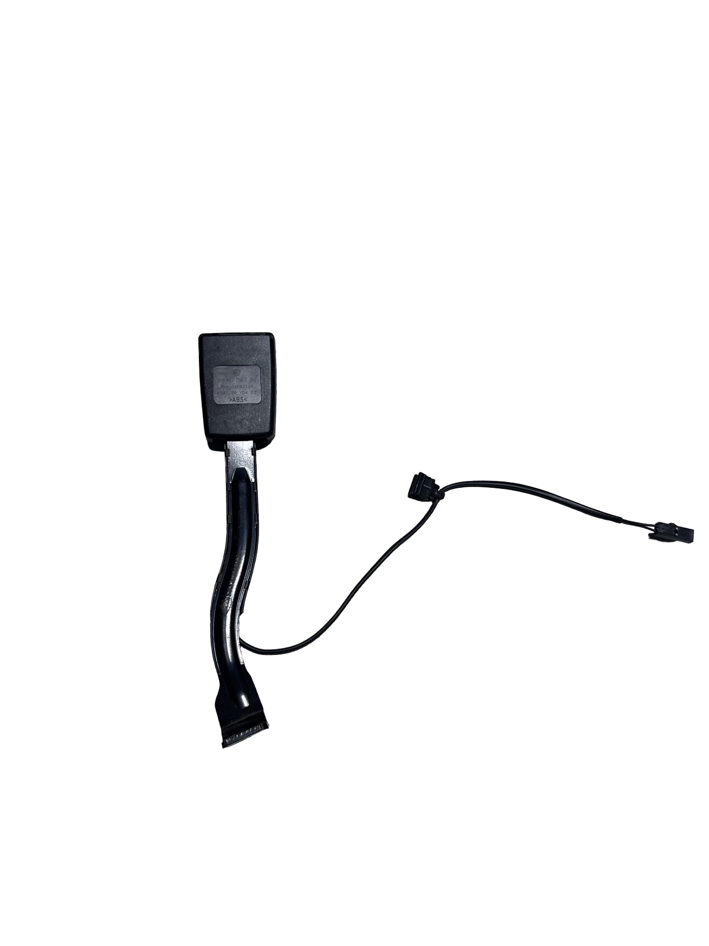 Pretensionare Centura De Siguranta dreapta față Volkswagen Passat B6 Combi 2005–2010 - cod: 3C0857756E
