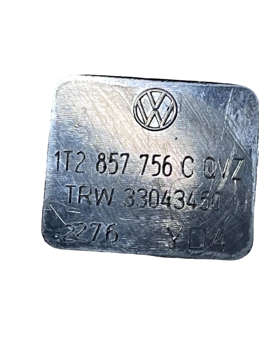 Pretensionare centura de siguranta dreapta fata VOLKSWAGEN TOURAN 1T1, 1T2 2003 - 2010 1T2857756C – foto 3