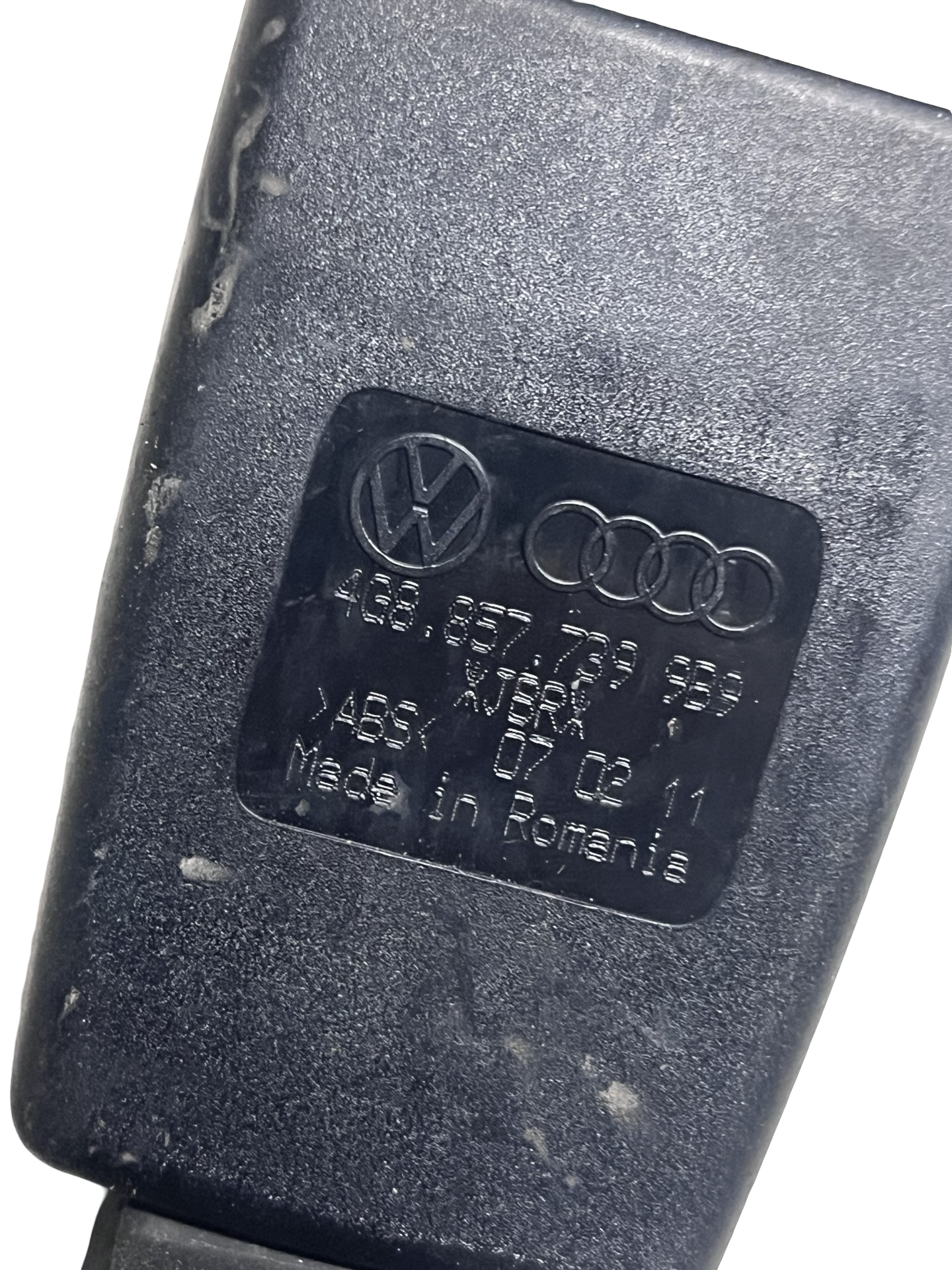 Pretensionare Centura De Siguranta dreapta spate Audi A7 Sportback 2010–2018 - cod: 4G8857739 – foto 3