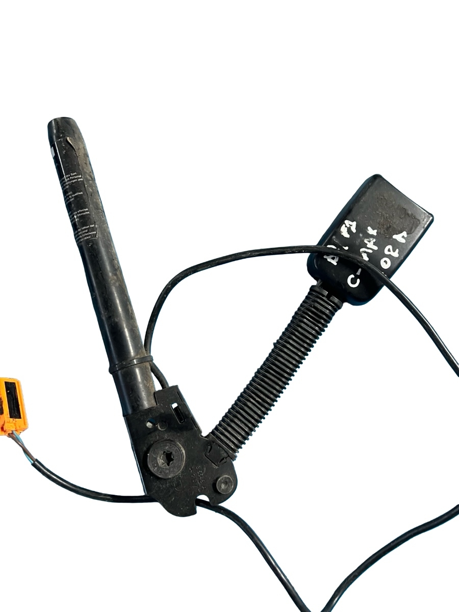 Pretensionare centura de siguranta fata dreapta fata FORD FOCUS C-MAX DM2 2003 - 2007 – foto 2