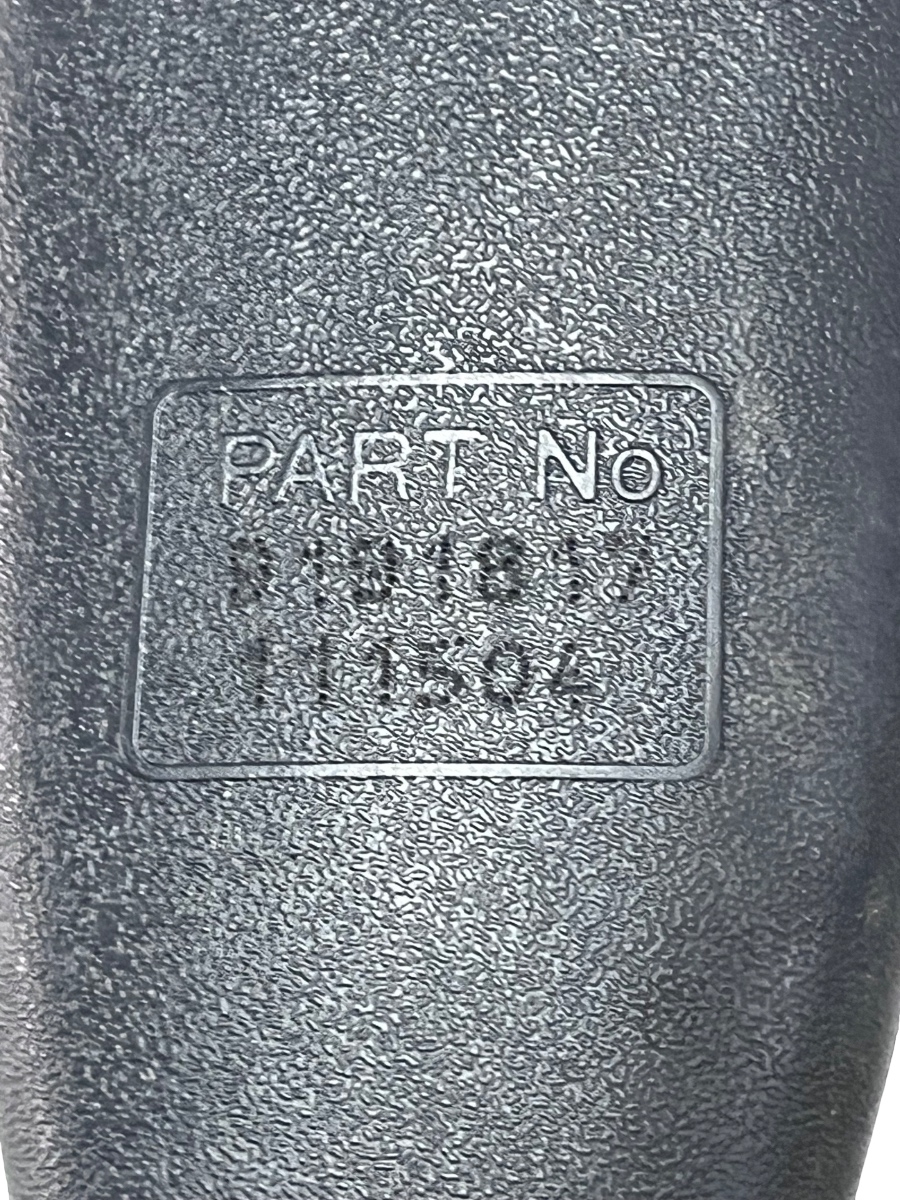 Pretensionare centura de siguranta fata dreapta fata VOLVO S60 I 384 2000 - 2010 919817 – foto 3