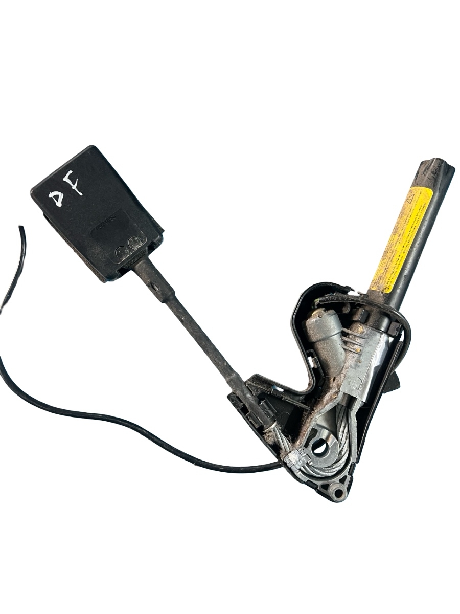 Pretensionare centura de siguranta fata dreapta FORD MONDEO III B5Y 2000 - 2007 – foto 2