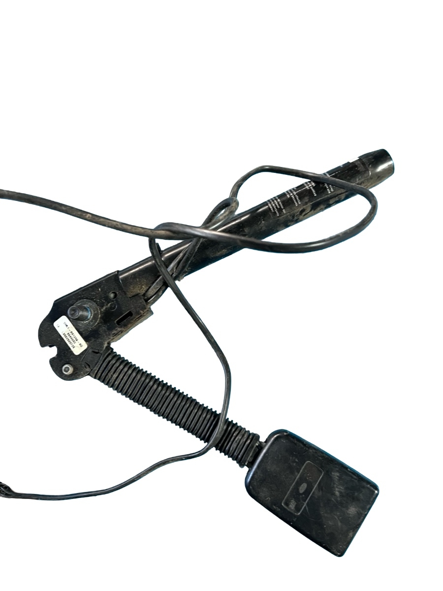 Pretensionare centura de siguranta fata stanga FORD FOCUS C-MAX DM2 2003 - 2007 – foto 2