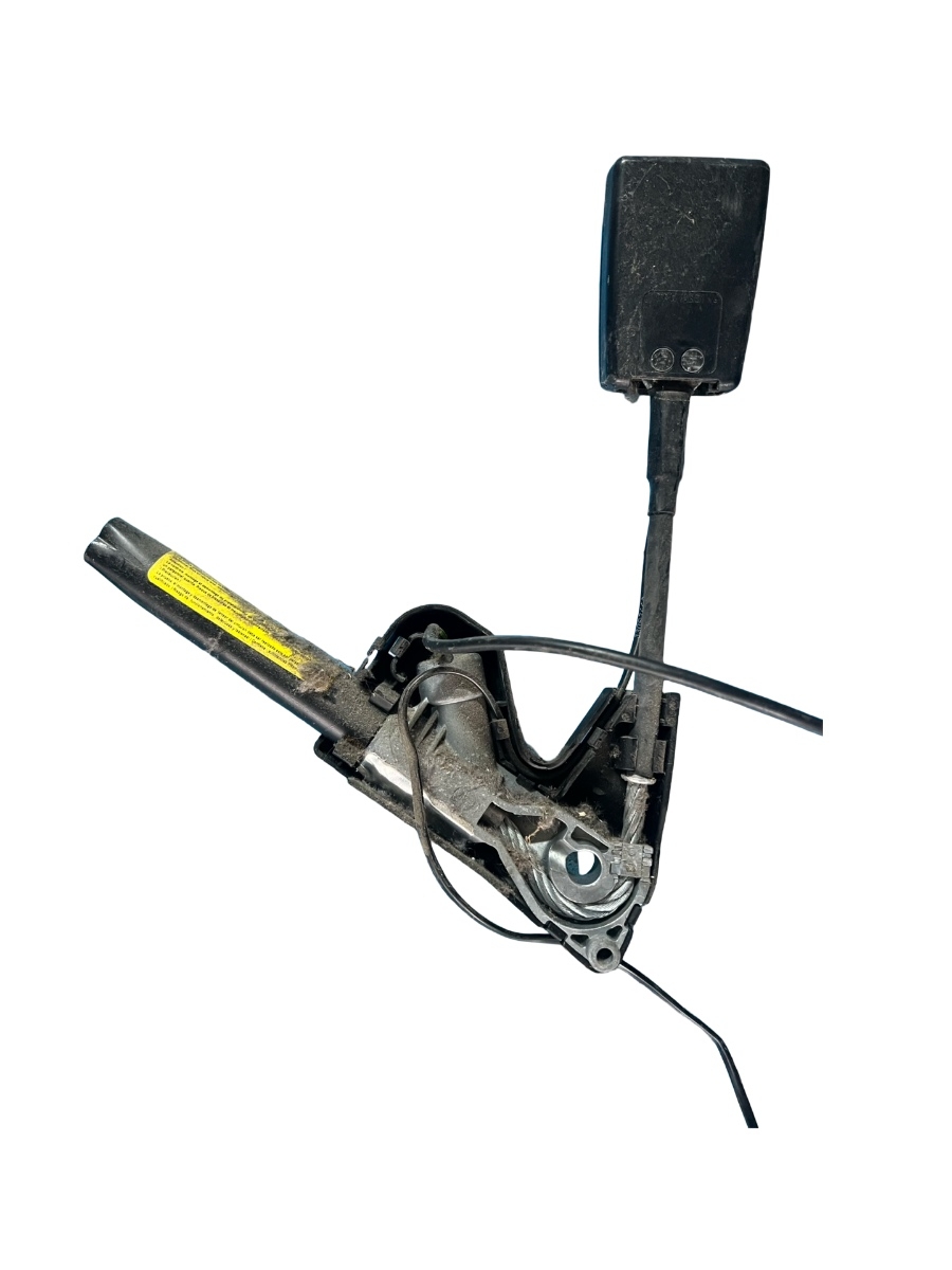 Pretensionare  centura de siguranta fata stanga FORD MONDEO III B5Y 2000 - 2007