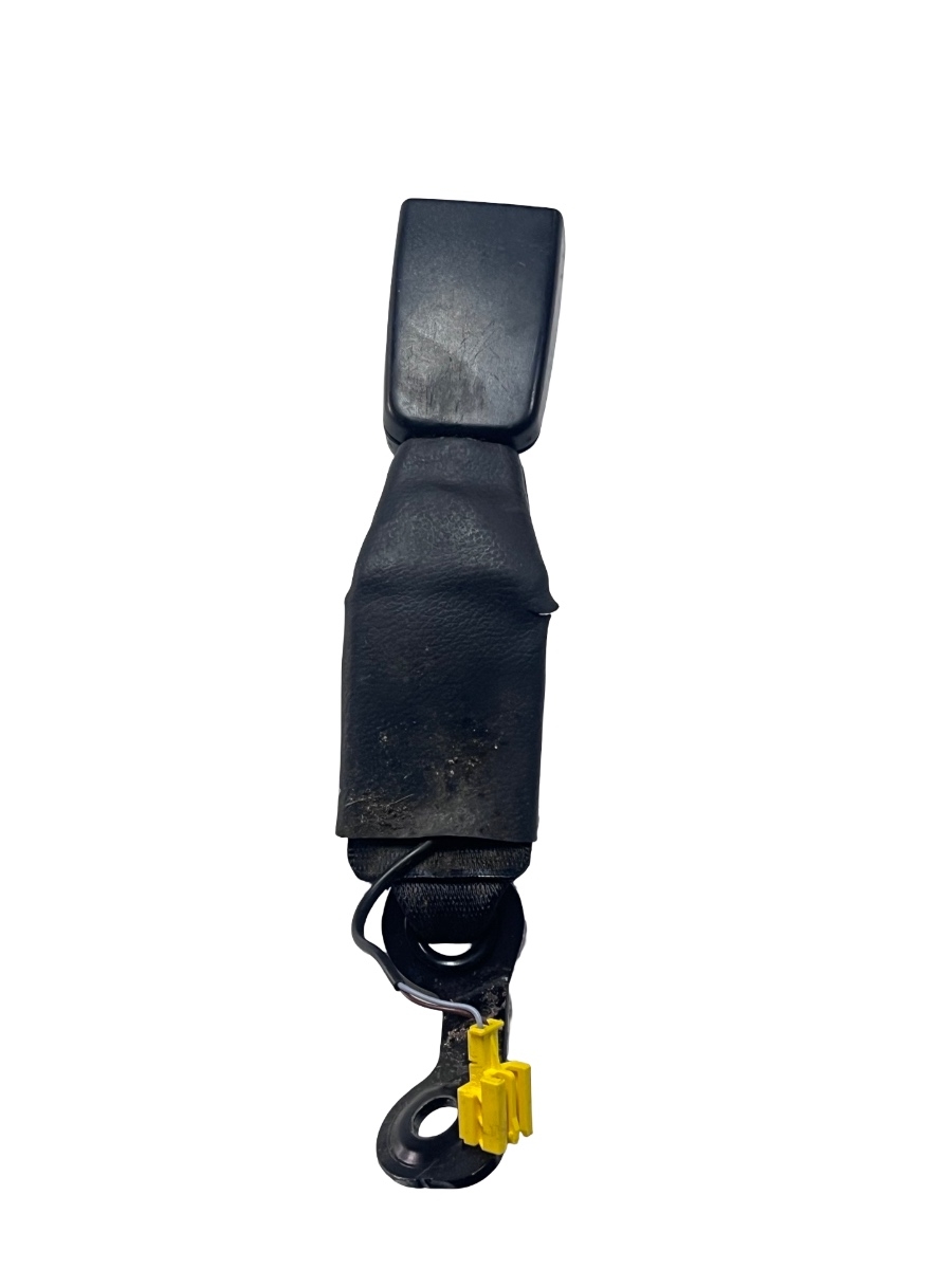 Pretensionare centura de siguranta mijloc (spate) MERCEDES-BENZ C-CLASS W204 2007 - 2014 A2048602669 – foto 2