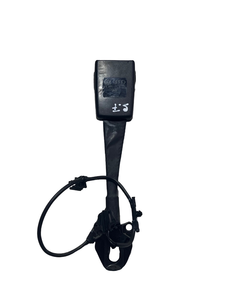 Pretensionare centura de siguranta stanga fata AUDI A6/S6 IV Berlina 4G2, C7, 4GC 2010 - 2018 8K0857755 – foto 2