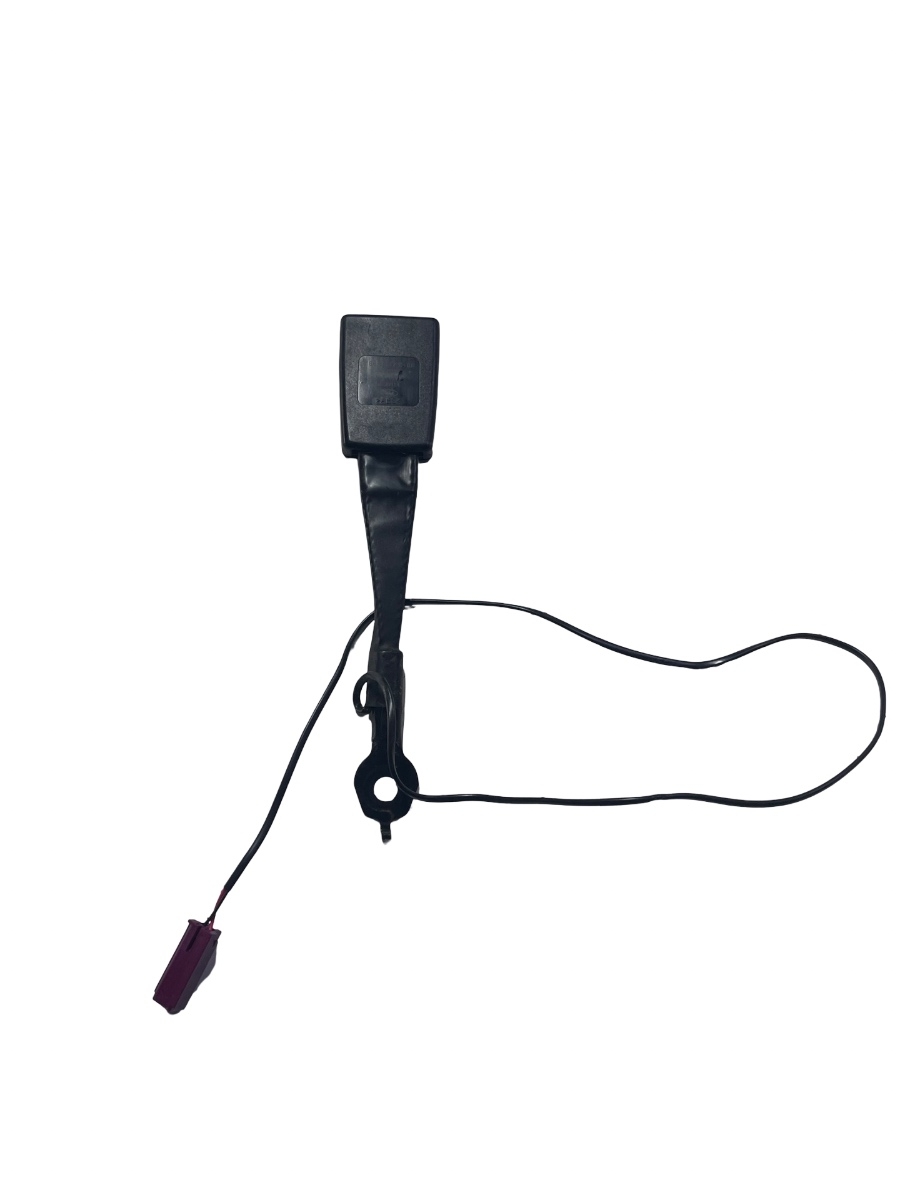 Pretensionare centura de siguranta stanga fata FORD FIESTA VI 2016 Facelift -> C1BB-B61208-BB