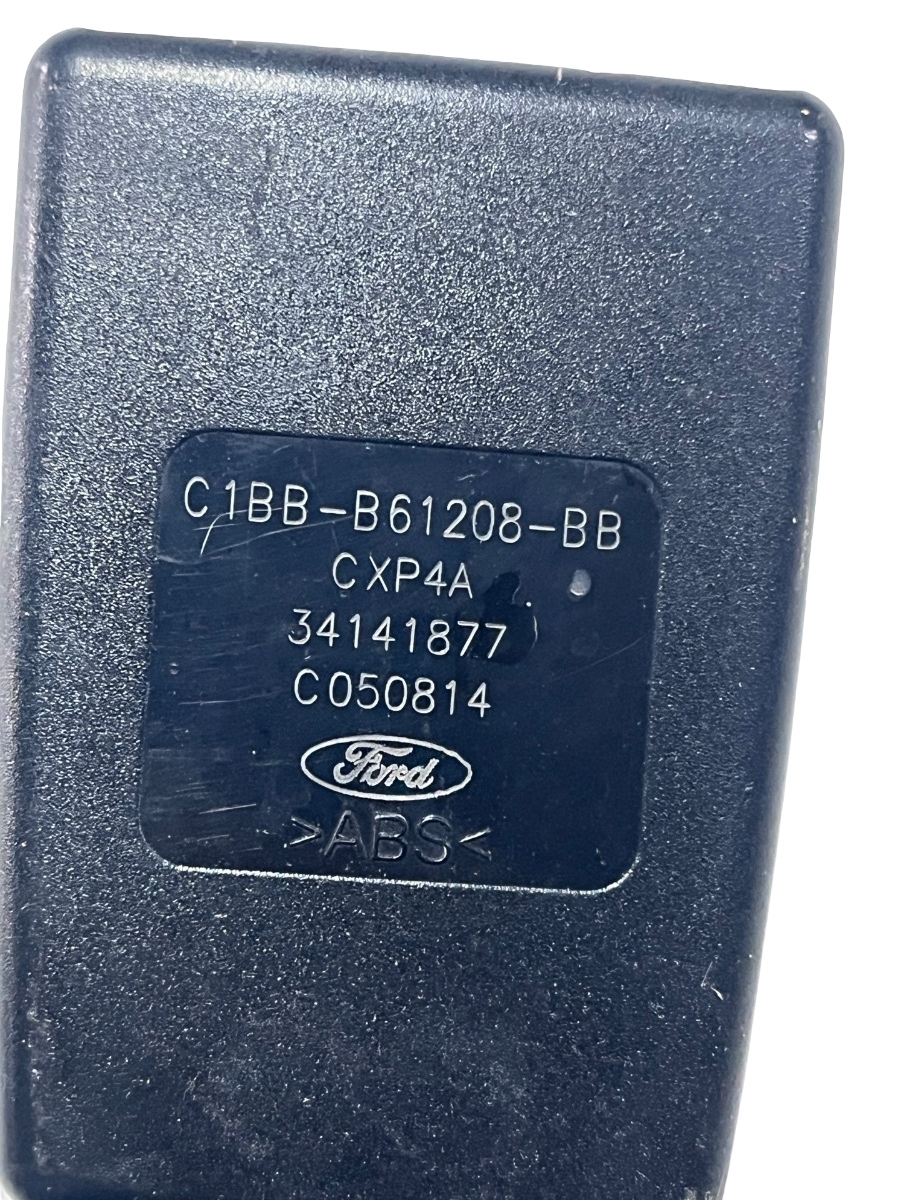 Pretensionare centura de siguranta stanga fata FORD FIESTA VI 2016 Facelift -> C1BB-B61208-BB – foto 3