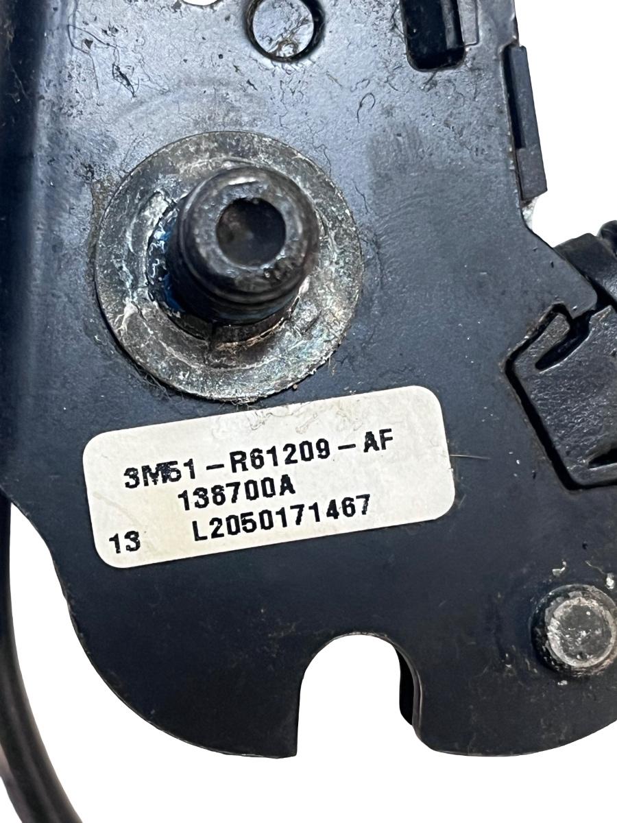 Pretensionare centura de siguranta stanga fata FORD FOCUS C-MAX DM2 2003 - 2007 3M51-R61209-AF – foto 2