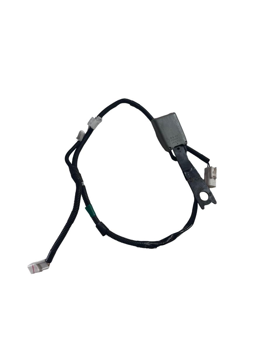 Pretensionare centura de siguranta stanga fata LEXUS IS II Saloon GSE2_, ALE2_, USE2_ 2005 - 2013 E034501