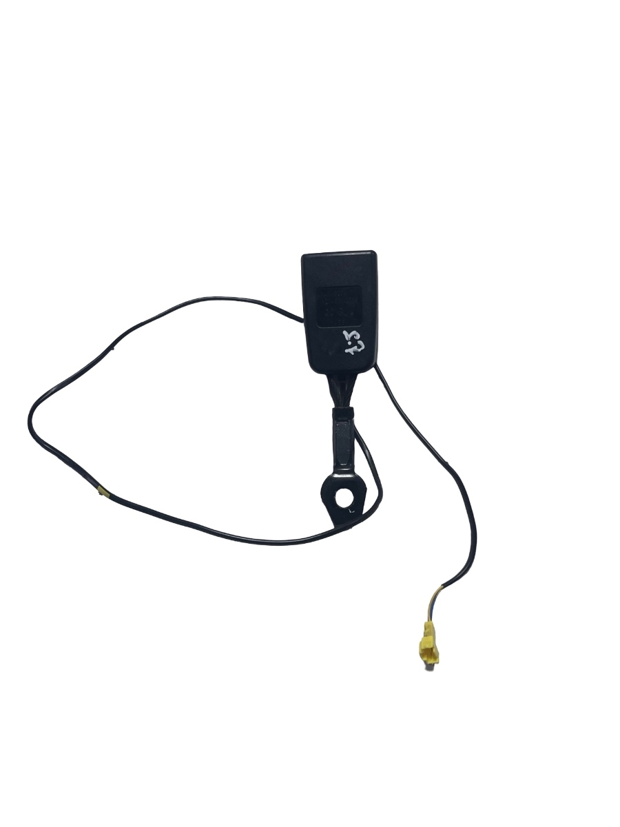 Pretensionare centura de siguranta stanga fata MERCEDES-BENZ C-CLASS W204 2007 - 2014 A2048602369 – foto 3