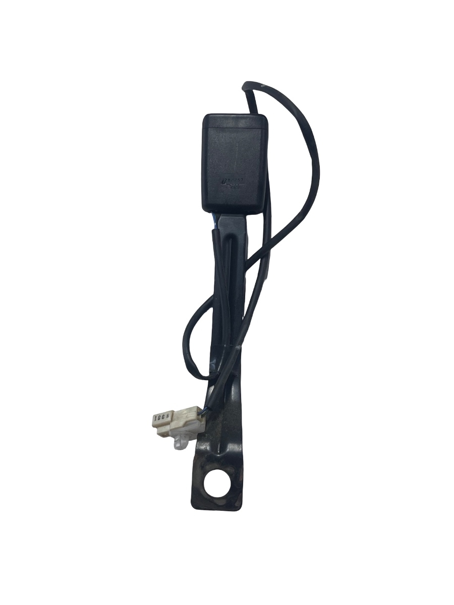 Pretensionare centura de siguranta stanga fata OPEL AGILA B H08 2008 - 2014
