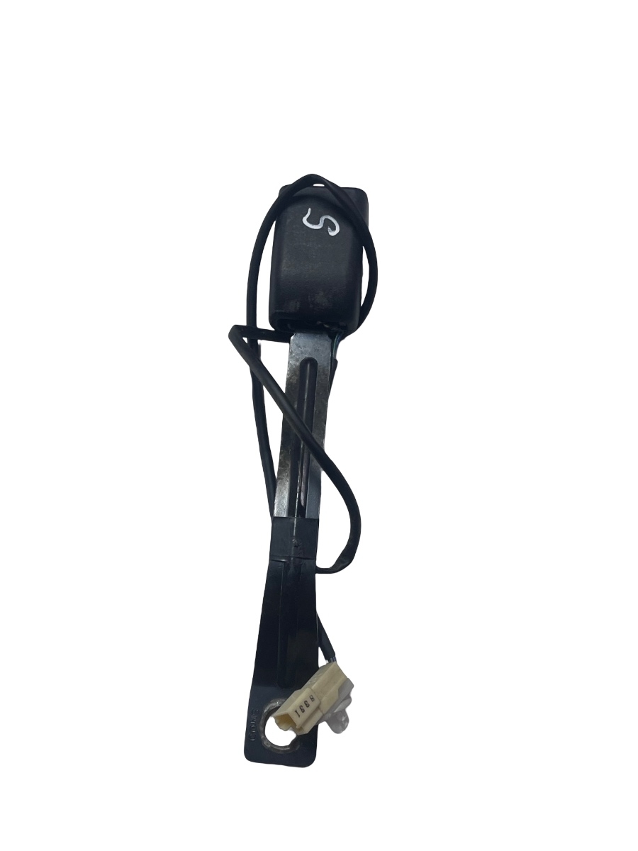 Pretensionare centura de siguranta stanga fata OPEL AGILA B H08 2008 - 2014 – foto 2