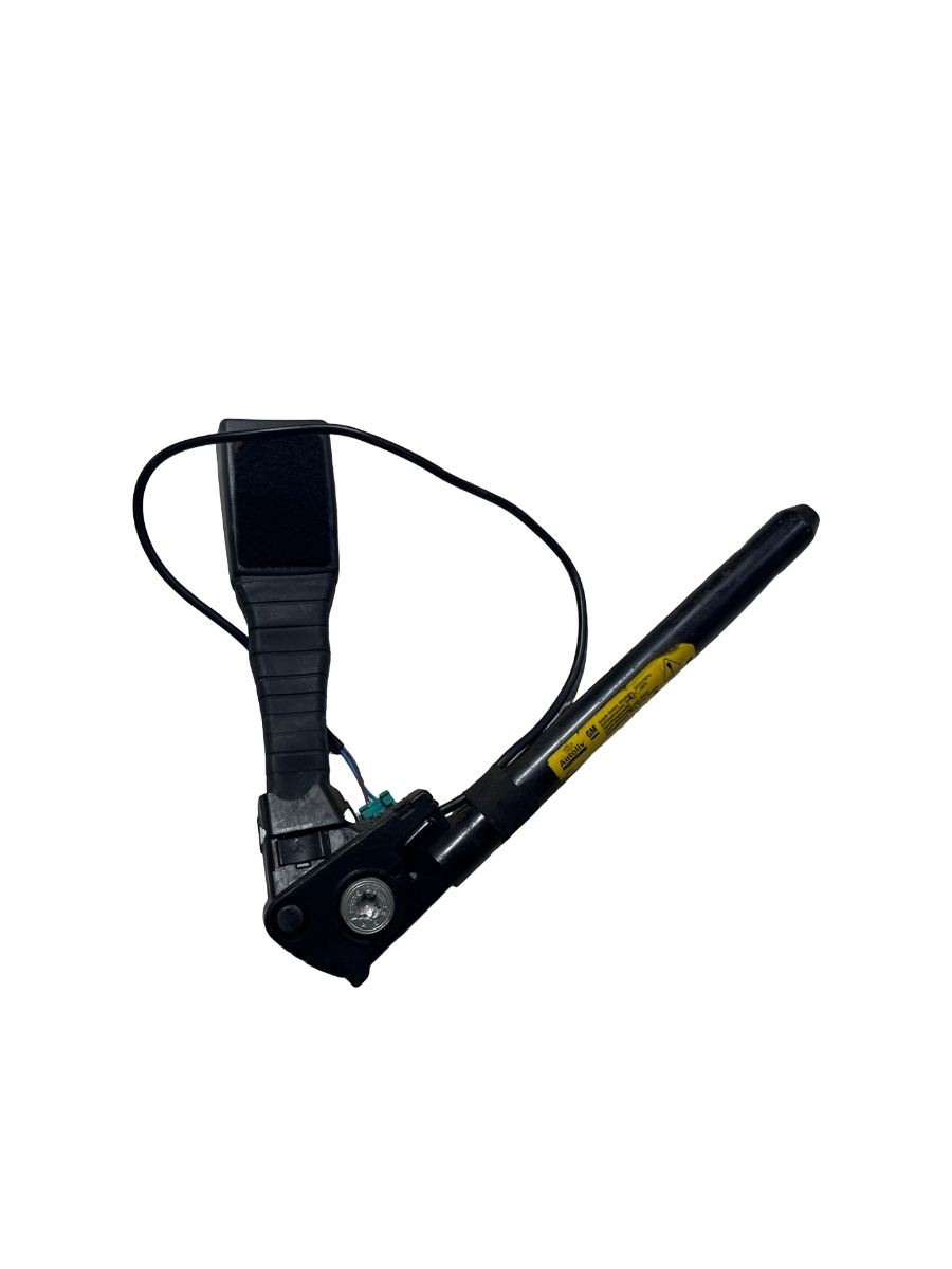 Pretensionare centura de siguranta stanga fata OPEL ASTRA H Saloon L69, A04 2007 - 2014 602218900 – foto 2