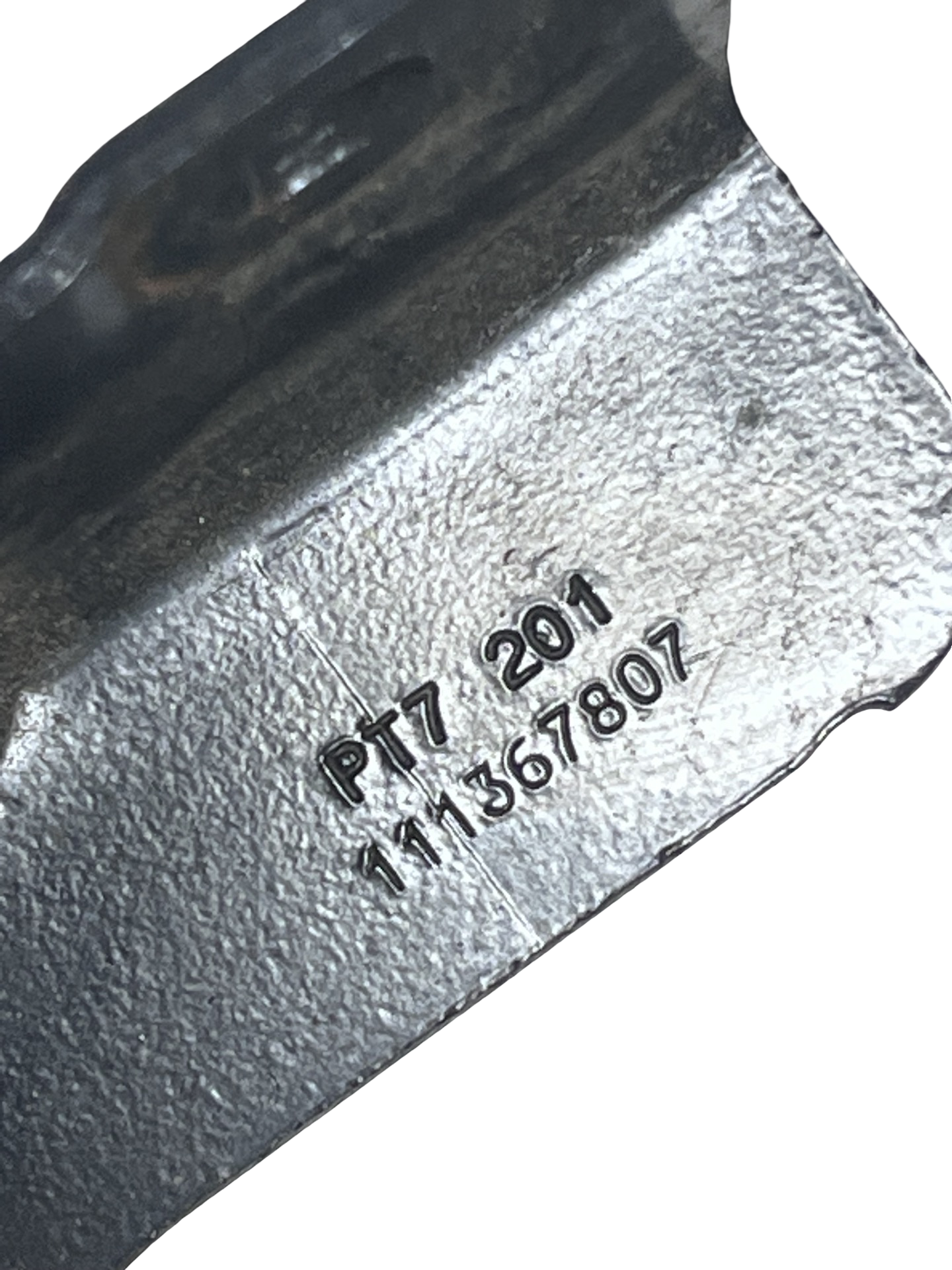 Pretensionare Centura De Siguranta stânga față Peugeot 301 2012–2025 - cod: 111367807 – foto 2