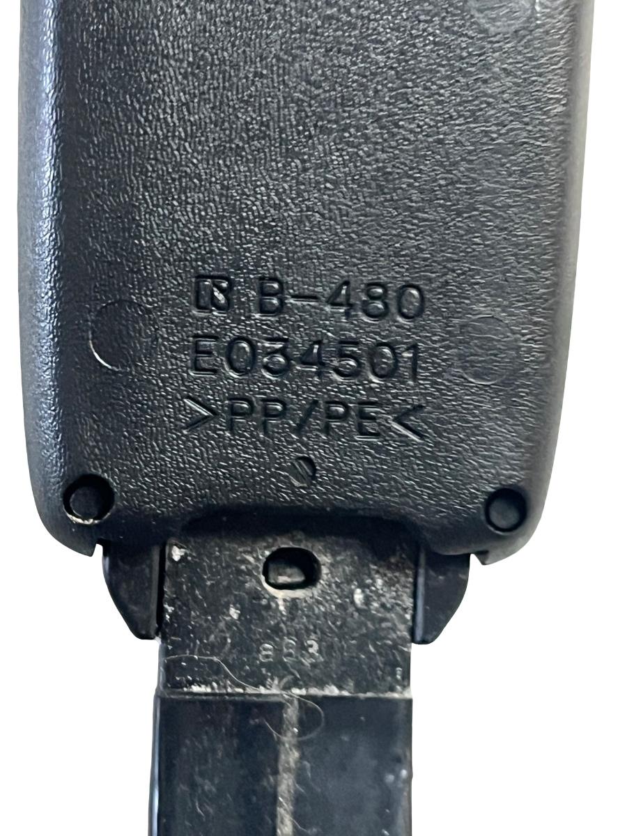 Pretensionare centura de siguranta stanga fata SUBARU LEGACY IV BL 2003 - 2015 E034501 – foto 2