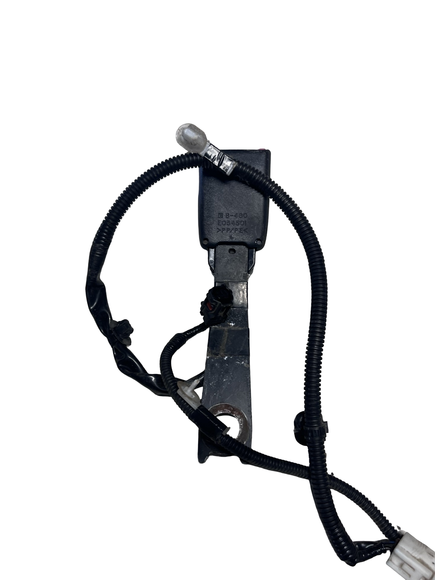 Pretensionare Centura De Siguranta stânga față Toyota RAV4 2005–2012