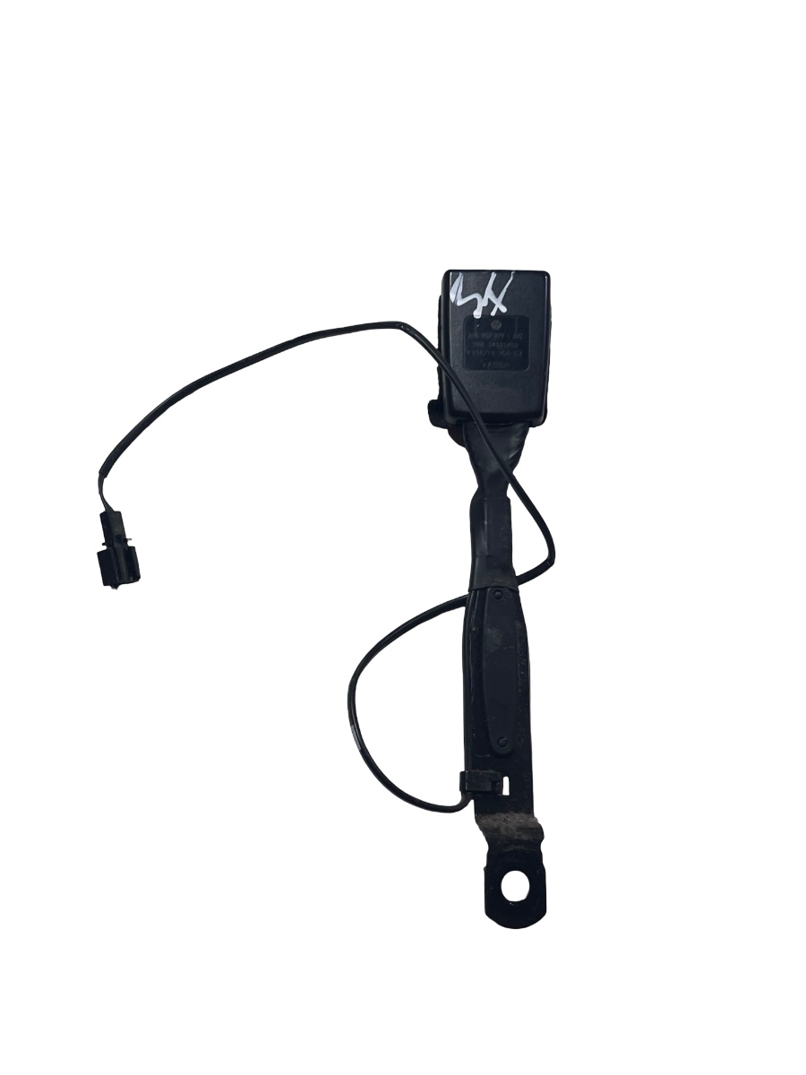 Pretensionare centura de siguranta stanga fata VOLKSWAGEN CADDY IV Box SAA, SAH 2015 - > 2H0857877 – foto 3