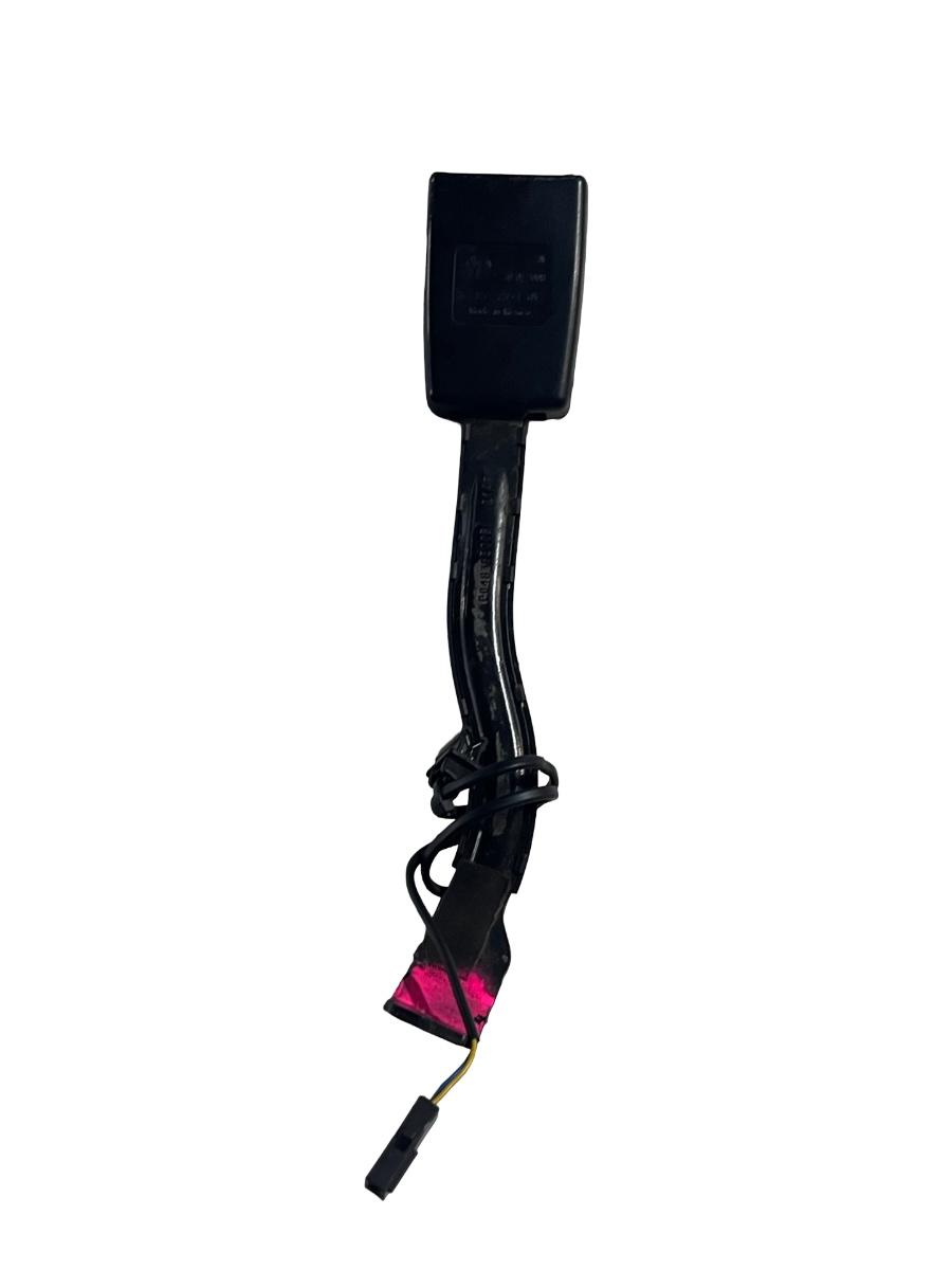 Pretensionare centura de siguranta stanga fata VOLKSWAGEN JETTA III 1K2 2004 - 2010 1K4857755E – foto 3