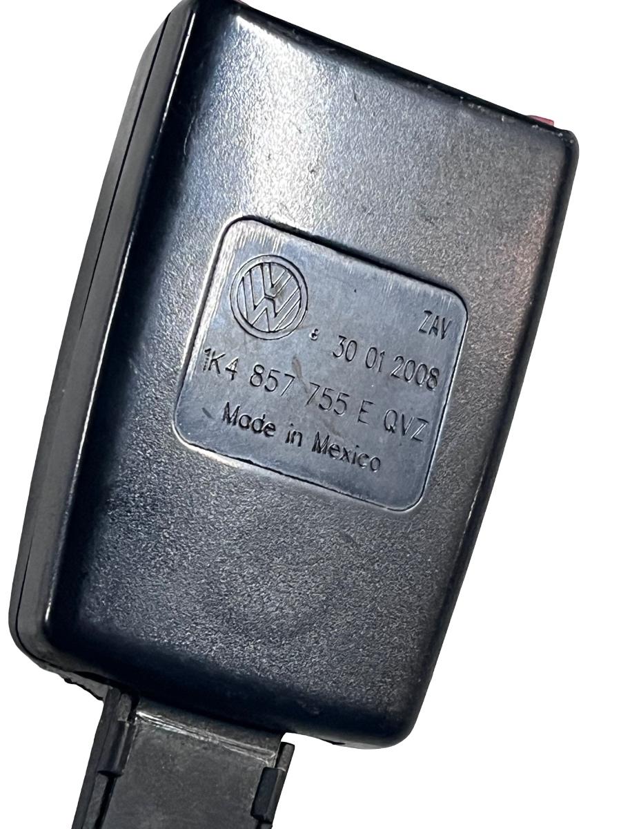 Pretensionare centura de siguranta stanga fata VOLKSWAGEN JETTA III 1K2 2004 - 2010 1K4857755E – foto 2