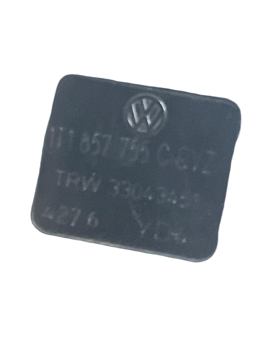 Pretensionare centura de siguranta stanga fata VOLKSWAGEN TOURAN 1T1, 1T2 2003 - 2010 1T1857755C – foto 2