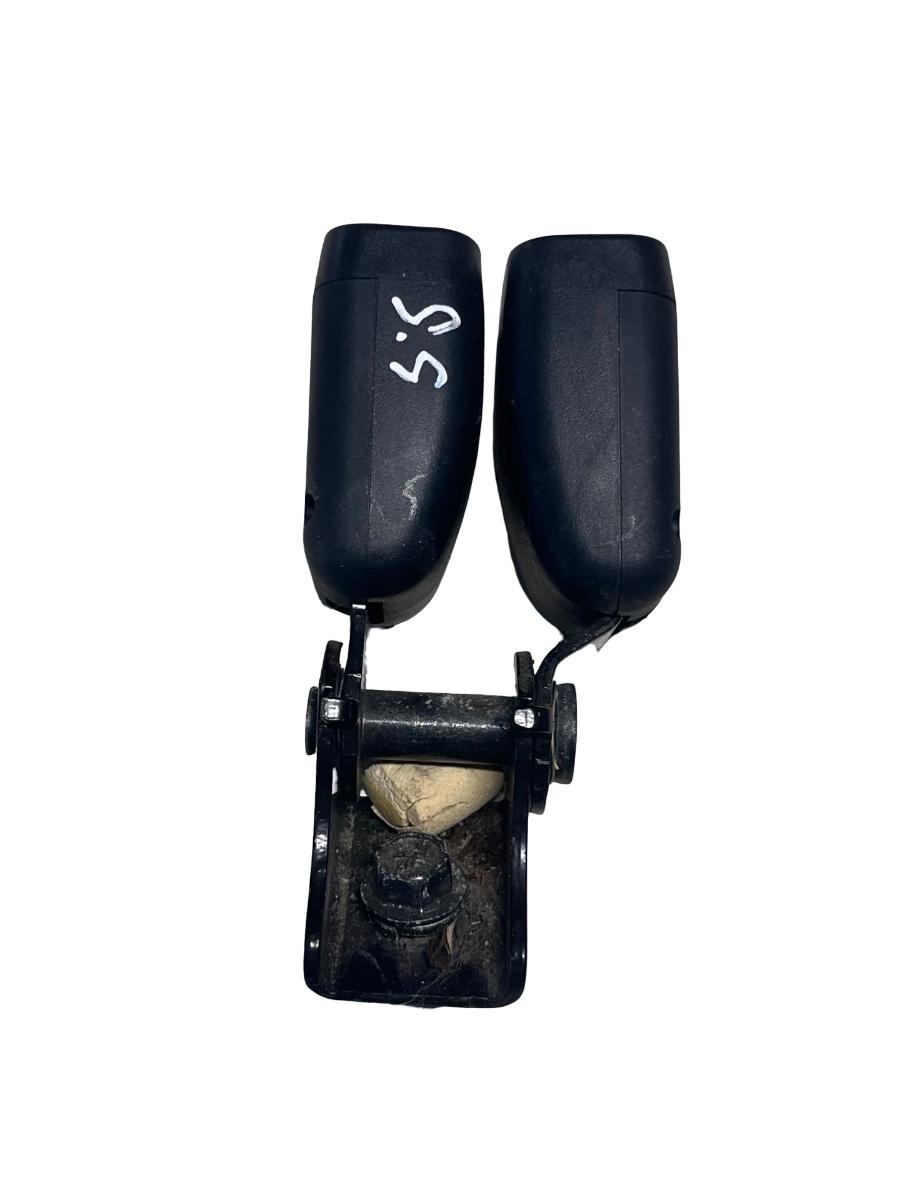 Pretensionare centura de siguranta stanga spate HYUNDAI ix35 LM, EL, ELH 2009 -> 89830-2Y2009