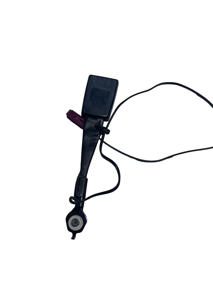 Pretensionare centura dreapta fata FORD FIESTA VI 2008 -> 8V51-B61208-DB
