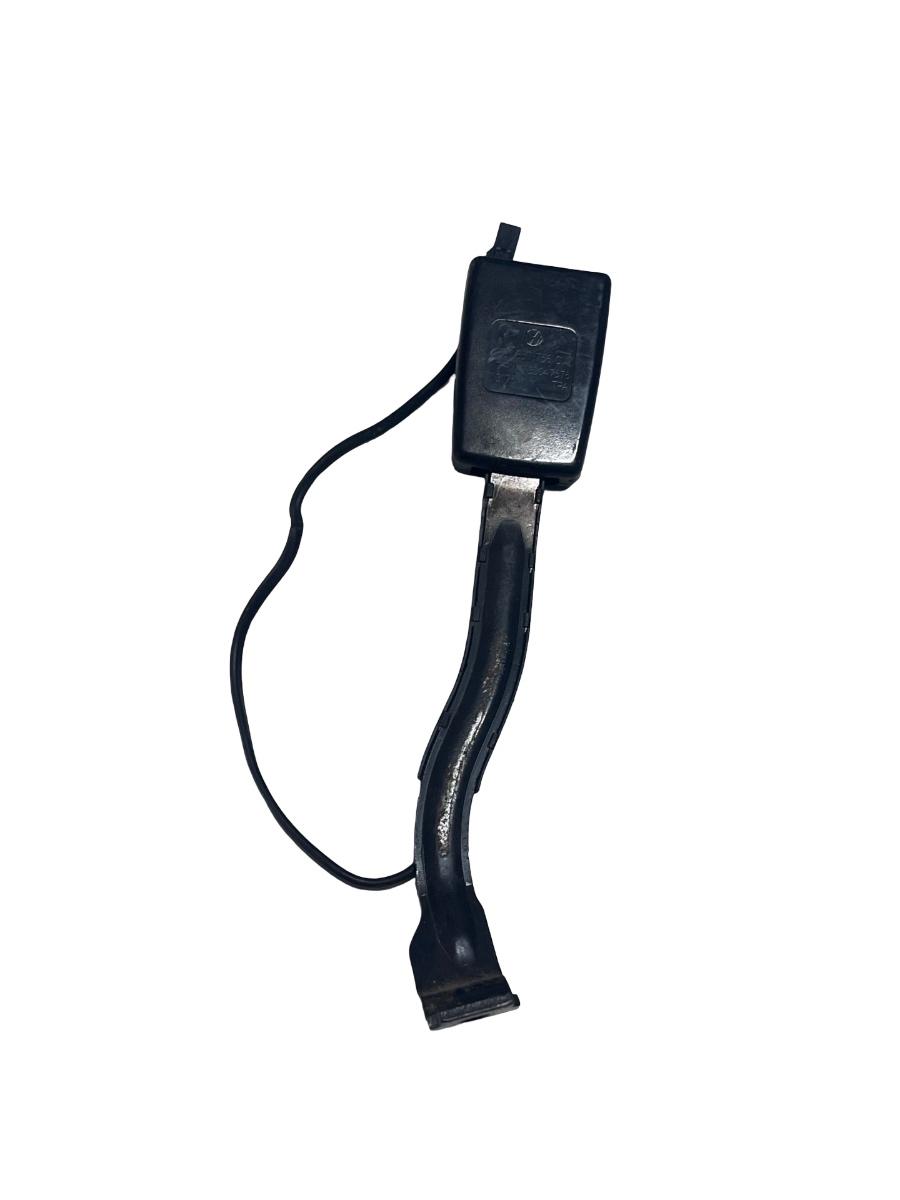 Pretensionare centura dreapta fata VOLKSWAGEN PASSAT 3C2 2005 - 2010 3C0857756 – foto 2