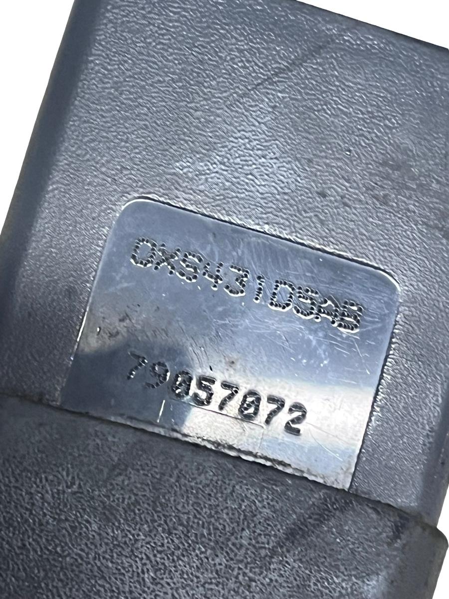 Pretensionare centura siguranta dreapta fata DODGE CALIBER 2006 -> 79057072 – foto 2